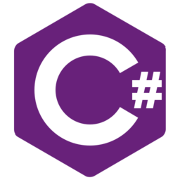 C#