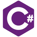C#