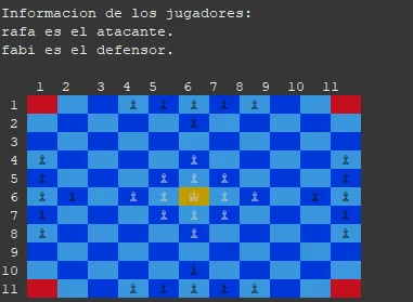 Hnefatafl
