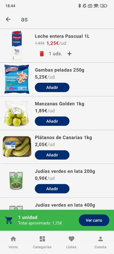 Buscador