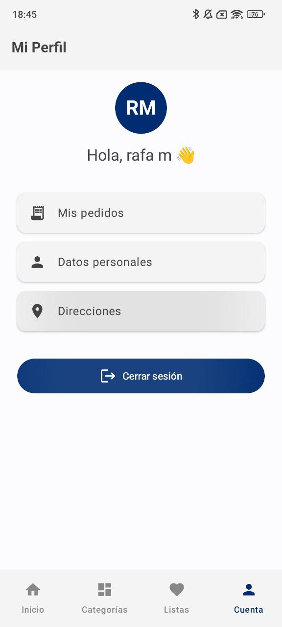Perfil